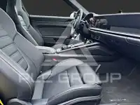 2025 Porsche 911