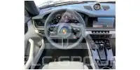 2025 Porsche 911