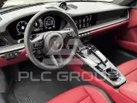 2025 Porsche 911