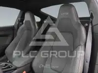 2025 Porsche 911