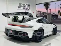 2025 Porsche 911