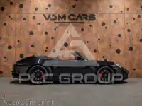 2025 Porsche 911
