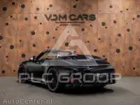 2025 Porsche 911