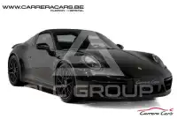 2025 Porsche 911