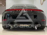 2025 Porsche 911