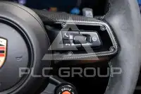 2025 Porsche 911