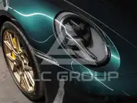 2025 Porsche 911