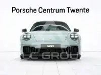 2025 Porsche 911