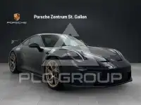 2025 Porsche 911