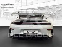 2025 Porsche 911