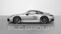 2025 Porsche 911