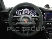 2025 Porsche 911