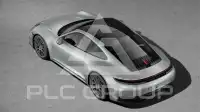 2025 Porsche 911