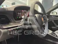 2025 Porsche 911