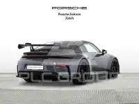 2025 Porsche 911