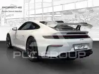 2025 Porsche 911