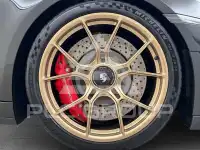 2025 Porsche 911