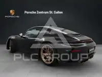 2025 Porsche 911