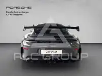 2025 Porsche 911