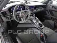2025 Porsche 911