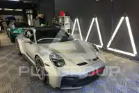 2025 Porsche 911