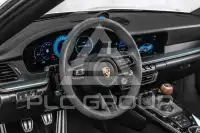 2025 Porsche 911