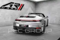 2025 Porsche 911