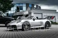 2025 Porsche 911