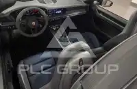 2025 Porsche 911