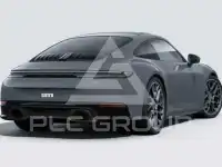 2025 Porsche 911