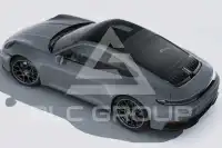 2025 Porsche 911