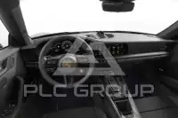 2025 Porsche 911