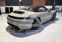 2025 Porsche 911
