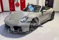 2025 Porsche 911