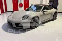 2025 Porsche 911