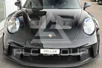 2025 Porsche 911