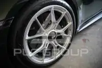 2025 Porsche 911