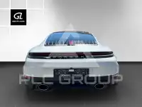 2025 Porsche 911