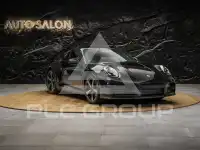 2025 Porsche 911