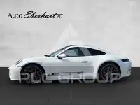 2025 Porsche 911