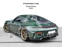 2025 Porsche 911
