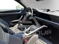 2025 Porsche 911