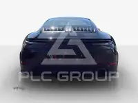 2025 Porsche 911
