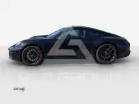 2025 Porsche 911