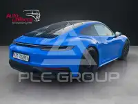 2025 Porsche 911