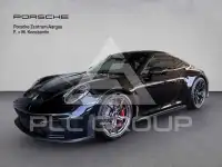 2025 Porsche 911