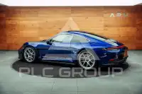 2025 Porsche 911