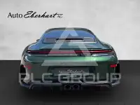 2025 Porsche 911