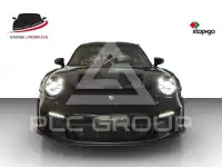 2025 Porsche 911