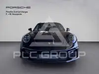 2025 Porsche 911